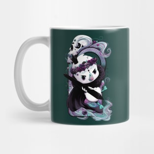 dinkygoose - Dark/Villain Mug